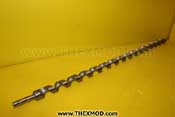 Auger machine 1 in - NS35787 35787