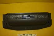 Cover - Wiper Sight - FV811399