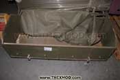 Box stowage - FV969114