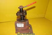 Twistlock assembly - AM53005171 Y10700809
