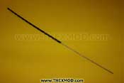Cable control - Water valve - FHC 872503 AAP 0453