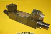 Valve - Linear - directional control  FV2141851