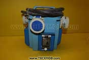 RCD Unit  