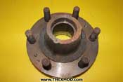 Hub wheel - 507073-1