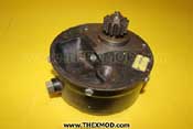Pump - Reservior and Driving Gear - 773-126-M92