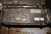 Radio frequency head band one - H103-7100-01