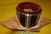 Startor alternator - A022071130 A022074783 74783  
