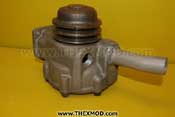 Pump engine coolant - 72582-5144500
