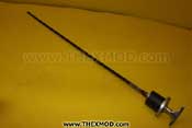 Dipstick - 22 inches long 