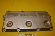 Cover - Rocker - CV19148