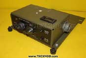 Control panel - 03A0069B