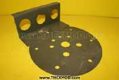 Periscope lower assembly - 00A0493A