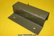 Harness support bracket - 00A0510A