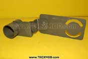 Gunner bracket - 00A0527B