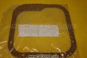 Gasket - cork - FV963437