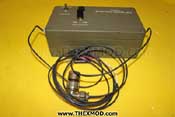 Control unit - FV2104213