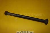 Bolt - M20 x 300mm long - BS 4933-1973