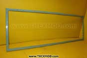 Frame radiator - Steel - FV646367