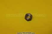 Nut - UNF - 3/8 in dia 9/16in w - BS 1768 999/4/34601/005