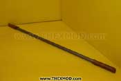 Rod threaded end - Steel - 3/8 in UNF - FV758553