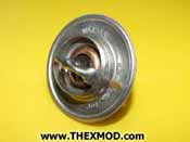 Thermostat - 177 To 183 DEG F - 2485666