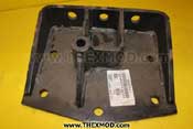 Bracket - LH - MXK1991