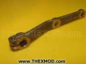 Lever  - Remote Control - 7095/282