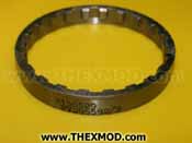 Steering Control - Mechanical Gearbox - FV295592