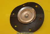 Diaphragm and pin - FV95979