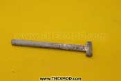 Bolt - Tee head UNF 1/4 in x 2 7/8 in long - FV781508