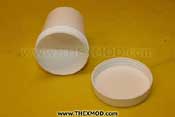 Container and lid - 250ml