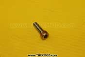 Screw Cap Socket Head - 10-32 UNF 