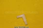 Elbow Hose - 81.26484-0004