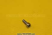 Screw Cap Socket Head