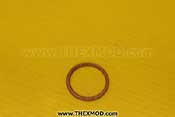 Spacer ring copper - FV586675