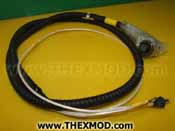 Wiring Harness - FV604706/4N