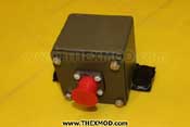 Light - External warning box - FV871618-1