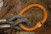 Sling - Multiple leg sling - 2 legs - 4.2 Tonnes SSWL
