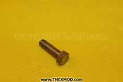 Screw cap - UNF 1.1/8in long - BS1768