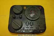 Remote alarm detector - NA 412/1 05-928798