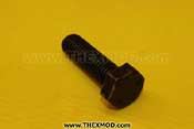 Screw - M12 x 40mm long - BMF112021-140 BS3692 BS3692