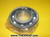 Bearing - 45MM ID x 100MM OD x 25MM W - 6309
