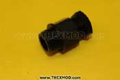 Cable gland - 8 - 13mm - PYE TELECOMM FC 15738