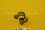 Clip spring tension - 00 79 130 122