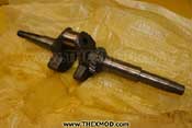 Crankshaft - J H HANCOX 41-014-14 COUNTRYMAN 83-00035