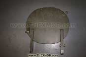 Door hatch - FV757010