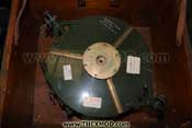 Instrument testing - Scales MK2 O.S. 2342 GA NO.2-1