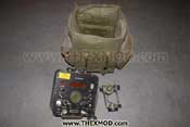 Surveying set - Distance measuring - VARIOUS-1