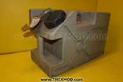 Fuel tank - Petrol 5 Gal (22.7L) - Barrus RDG062 -1