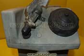 Fuel tank - Petrol 5 Gal (22.7L) - Barrus RDG062 -2
